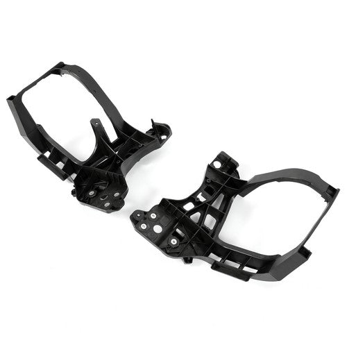 Solid Spare Radiator Support Assembly Mount Bracket For Dodge Ram 2500 3500 2010-2012 2011