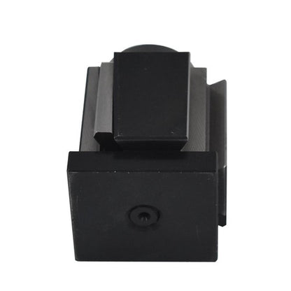 Solid Spare OXA 250-000 Wedge Type Quick Change Tool Post Holder Up To 8" For Swing dia CNC