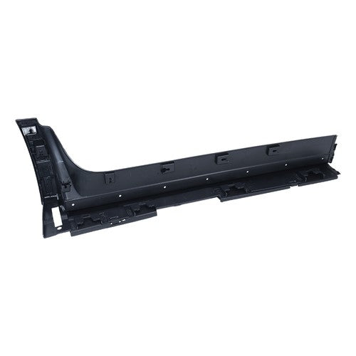 For 2018-2024 Chevy Equinox Rear Door Rocker Molding Trim Left Driver Side