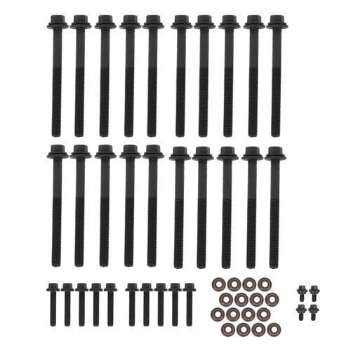 Solid Spare MDS Cam Lifters Seals Kit For Ram 1500 Chrysler Dodge 2009 2010 2011-2015 5.7L