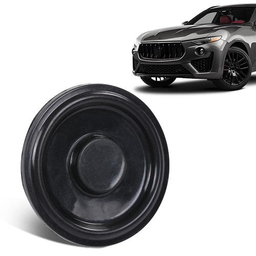 Solid Spare Fit For Maserati Ghibli Levante Quattroporte Oil separator diaphragm 293162