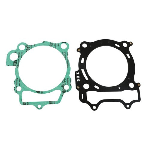 Solid Spare For Yamaha YFZ450R 95mm 2009-2021 Cylinder Piston Gasket Top End Rebuild Kit