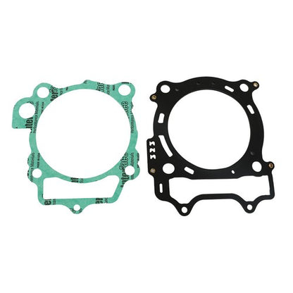 Solid Spare For Yamaha YFZ450R 95mm 2009-2021 Cylinder Piston Gasket Top End Rebuild Kit