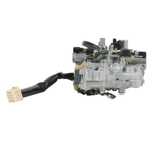 Solid Spare Valve Body CVT Transmission For 2012 2013 2014 Nissan Altima Pathfinder JF017E