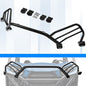 Solid Spare NEW For KAWASAKI TERYX TERYX4 16-24 Front Bumper Brush Guard Replace 99994-0618