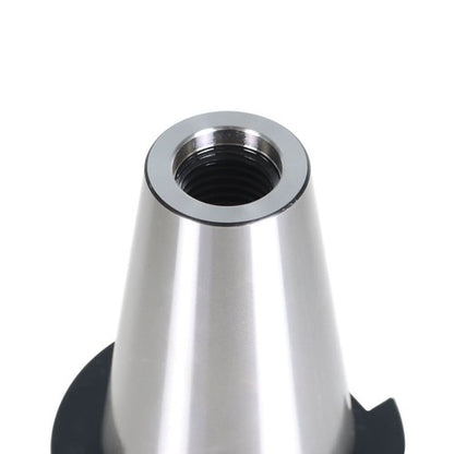 Solid Spare 2PC 4" 100mm New Gage Length Tool Holder CAT50 ER32 COLLET CHUCK For CNC Milling