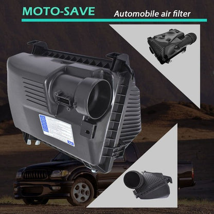 Solid Spare 1 Pack Air Cleaner Filter Box for Toyota Tacoma 2.7L 4CYL 2004-2009 17700-0C150