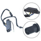 Solid Spare 113-2453 18-5758 Fit For Johnson Evinrude 4HP-60HP 2 Cylinder New CDI Power Pack