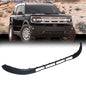 For 2021 2022 2023 2024 Ford Bronco Sport Front Upper Bumper Cover Assy Fascia