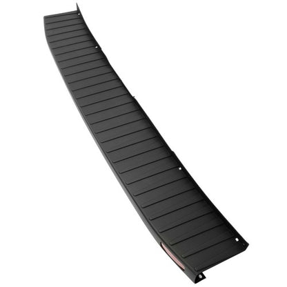 Fit 2015-2022 Ford Transit Pass Van 150 250 350 Rear Bumper Cover Top Pad