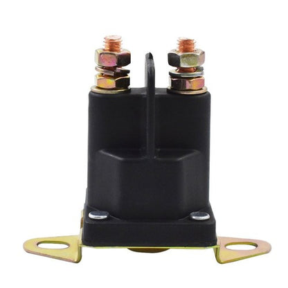 Solid Spare 812-1221-211 Starter Solenoid 12V 93265-9 93265WR For 435-700 539101714 US