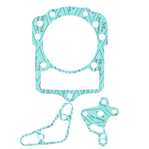 Solid Spare FOR KAWASAKI KLF 300 BAYOU 2X4 1988-2004 KEF 300 LAKOTA 1995-2003 NE GASKET SET