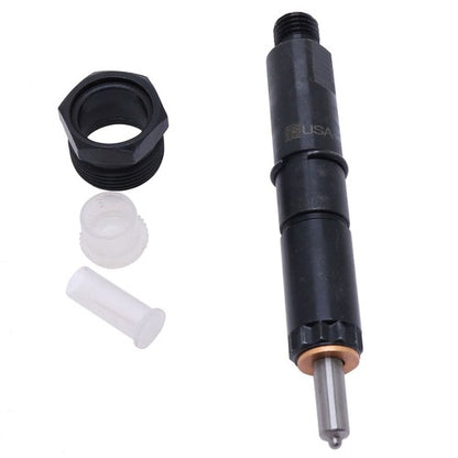 Solid Spare New Fuel Injector 3919331 J919331 for Case-IH Tractor Models 760 480F 570L 680L+