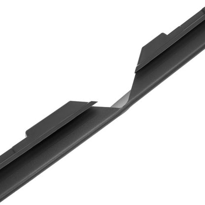 Solid Spare For Chevrolet Silverado 1500 2003-2006 2007 Front Bumper Lower Valance #10386198