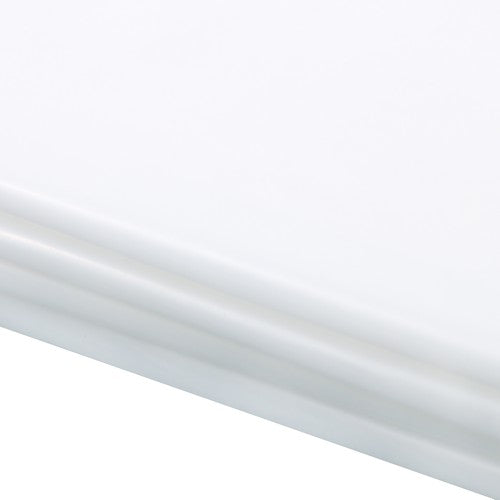 Solid Spare 10 × 40 FT 6 mil Greenhouse Film Clear Greenhouse Plastic Sheeting Polyethylene