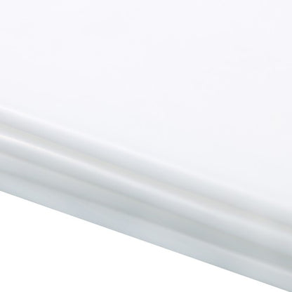 Solid Spare 10 × 40 FT 6 mil Greenhouse Film Clear Greenhouse Plastic Sheeting Polyethylene