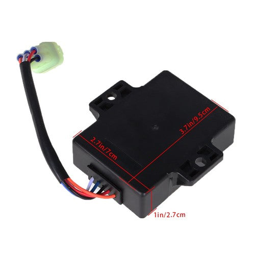 Solid Spare ATV CDI Amplifier Box For Bombardier Can-Am DS650 DS 650 2000 2001-02 711265368