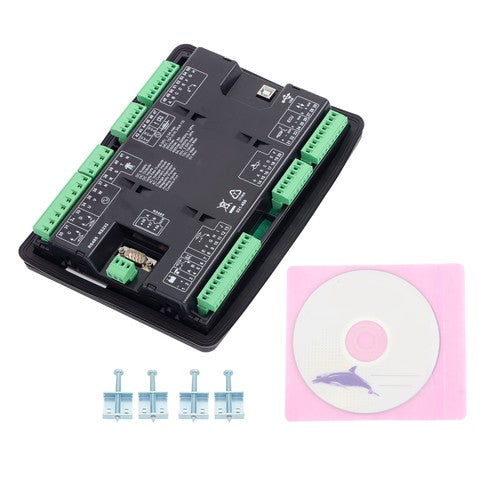 Solid Spare DSE7320 MKII Controller Module Panel Voltage Regulator Deep Sea