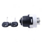 Solid Spare 701/80184 85804674 Ignition Switch for New Holland LV60 LB75.B LB115 B100BLR