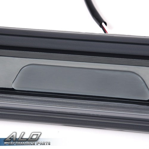 Solid Spare Fit For 15-18 Chevy Colorado/GMC Canyon LED 3rd Third Brake Light Cargo Lamp