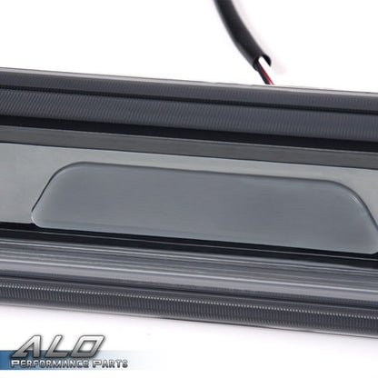 Solid Spare Fit For 15-18 Chevy Colorado/GMC Canyon LED 3rd Third Brake Light Cargo Lamp