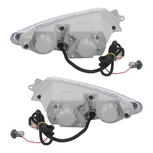 Solid Spare For 2002-2019 International Truck 4100 4200 4300 4400 8500 3574387C93 3574388C93