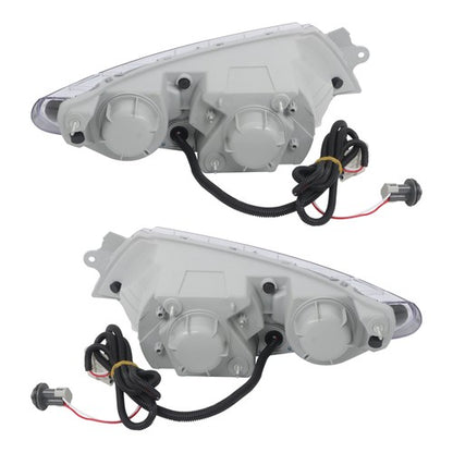 Solid Spare For 2002-2019 International Truck 4100 4200 4300 4400 8500 3574387C93 3574388C93