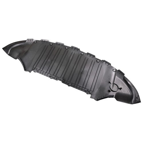 For 2020-2023 Tesla Model Y Front Bumper Lower Valance Shield Cover 1493760-00-A