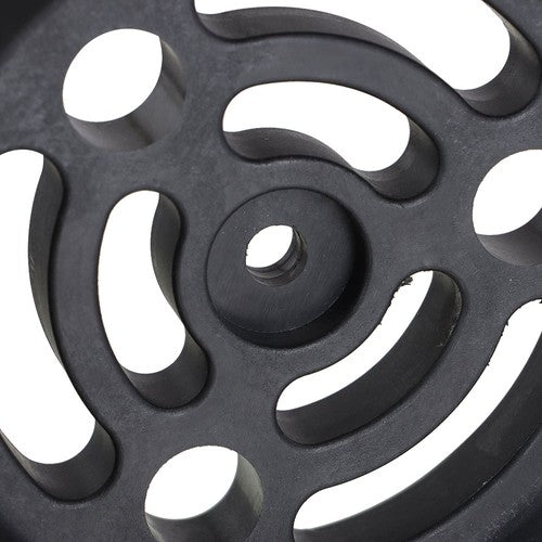 Solid Spare Air Bag Cradle Fit for All 6" diameter convoluted Air Bags KU09140BK