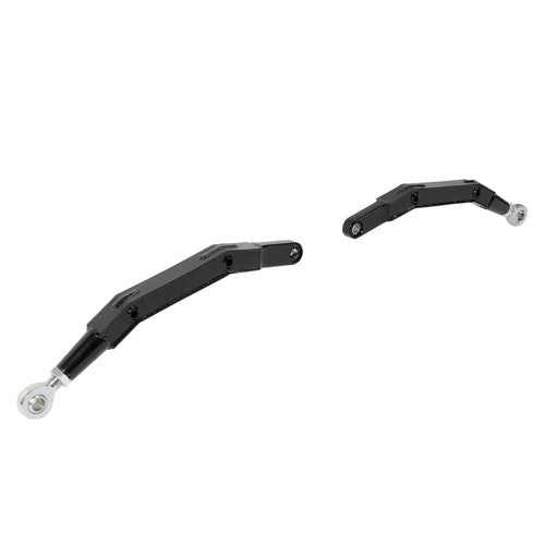 Solid Spare Powder Coated High Clearance Boxed Radius Arms For 2020+ Honda Talon 1000X-4