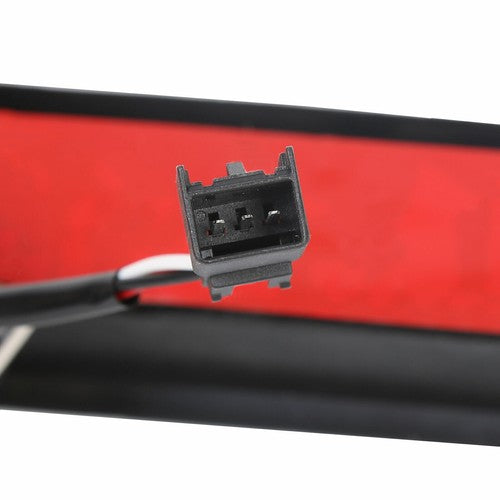 Solid Spare 3RD Third Brake Light For Chevy Silverado Sierra 1500 2500 3500 2007- 13 14 LED