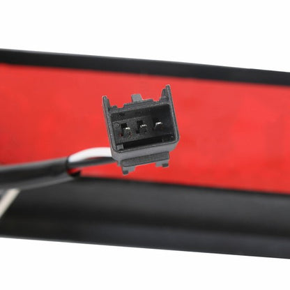 Solid Spare 3RD Third Brake Light For Chevy Silverado Sierra 1500 2500 3500 2007- 13 14 LED