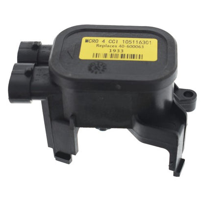 Solid Spare MCOR 4 Throttle Potentiometer For Club Car Precedent Golf Car / DS OE# 105116301