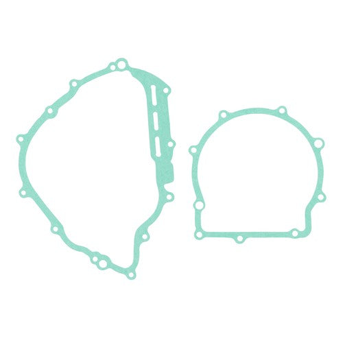 Solid Spare 2007-2013 For YAMAHA Rhino 700 Grizzly Viking YFM 700 Crankshaft Crank Gasket
