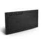 Solid Spare 1/2 PVC Plastic Bass System Custom Made Amplifier Rack