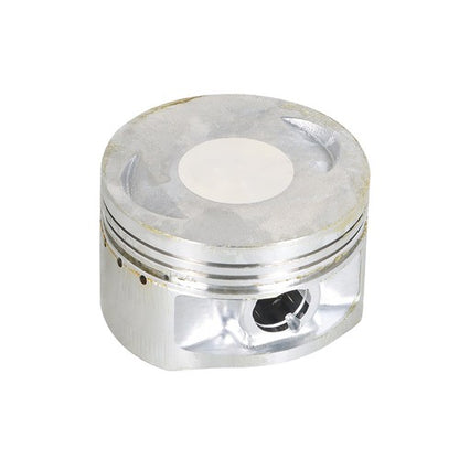 Solid Spare For Yamaha Warrior 350 Cylinder Piston Gasket Top End Kit 1987-2004 ATV