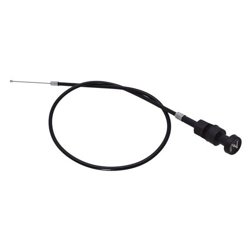 Solid Spare Dirt Bike ASSEMBLY Choke CABLE 30" For 1981-2009 Yamaha PW50 PeeWee 50 Y-Zinger