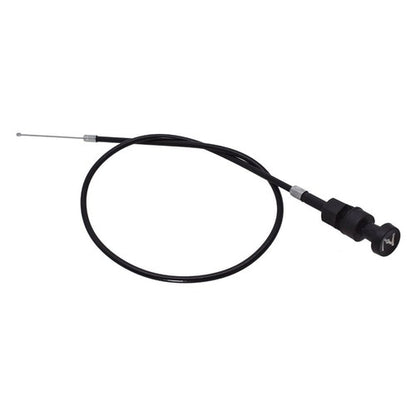 Solid Spare Dirt Bike ASSEMBLY Choke CABLE 30" For 1981-2009 Yamaha PW50 PeeWee 50 Y-Zinger