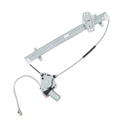 Solid Spare For ACURA MDX 2001-2002 751-025 Electric window actuator assembly Front Right