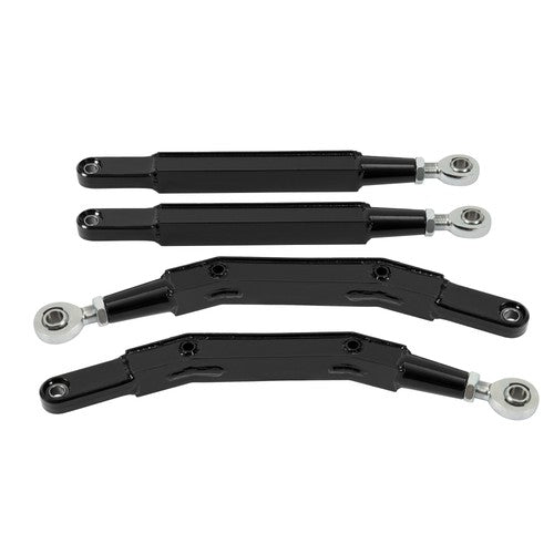 Solid Spare Powder Coated High Clearance Boxed Radius Arms For 2020+ Honda Talon 1000X-4
