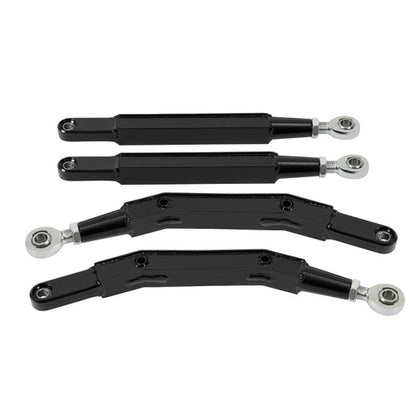 Solid Spare Powder Coated High Clearance Boxed Radius Arms For 2020+ Honda Talon 1000X-4