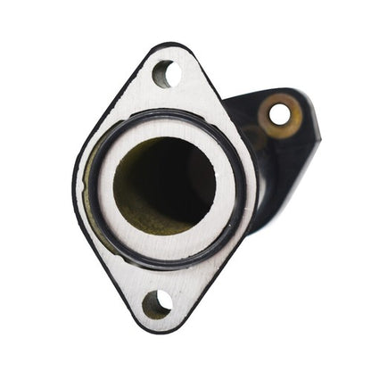 Solid Spare 87-98 Carburetor Intake Manifold Boot For Yamaha Big Bear 350 3HN-13586-02-00