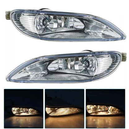Fit For 2005-2008 Toyota Corolla 2002 2003 2004 Toyota Camry Clear Fog Light