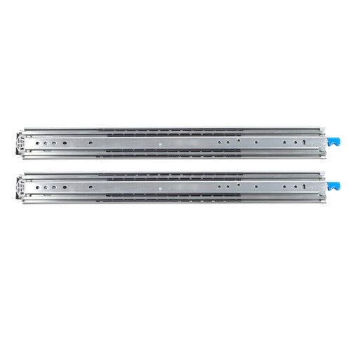 Solid Spare 1 Pair With Lock Heavy Duty Drawer Slides 28 Inch 500 Lbs Extension Rails Rail