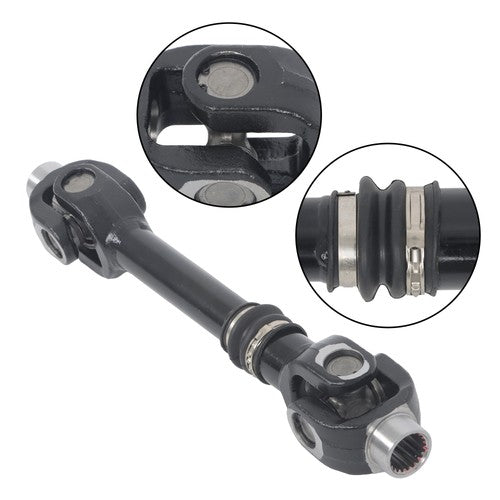 Solid Spare Rear Drive Shaft For Can Am 703500854 703500924 705501803 703500985