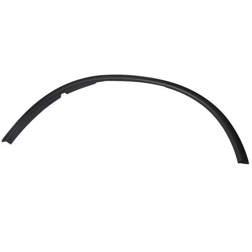 Solid Spare Fit For Dodge Durango 2011-2018 2019 Front Driver Side Wheel Arch Trim Molding