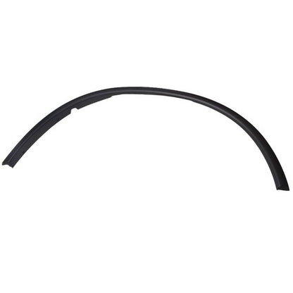 Solid Spare Fit For Dodge Durango 2011-2018 2019 Front Driver Side Wheel Arch Trim Molding