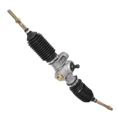 Solid Spare Steering Gear Box Assembly 102288601 For Club Car Precedent Golf Cart 2004-Up