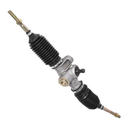 Solid Spare Steering Gear Box Assembly 102288601 For Club Car Precedent Golf Cart 2004-Up