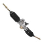Solid Spare Steering Gear Box Assembly 102288601 For Club Car Precedent Golf Cart 2004-Up